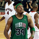 2007/08 Boston Celtics NBA Europe Live Tank Top