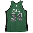 2007/08 Boston Celtics NBA Europe Live Tank Top