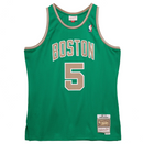 2007/08 Boston Celtics NBA St. Patricks Day Tank Top