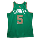 2007/08 Boston Celtics NBA St. Patricks Day Tank Top