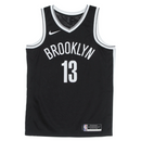 Brooklyn Nets NBA Icon Edition Tank Top