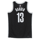 Brooklyn Nets NBA Icon Edition Tank Top