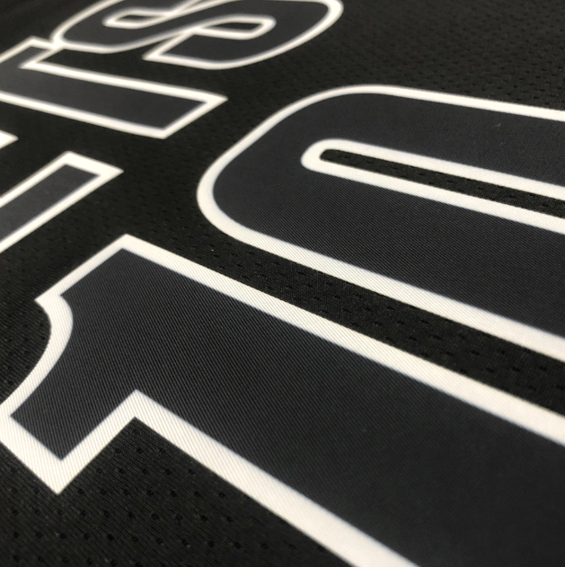 Brooklyn Nets NBA Statement Edition Tank Top