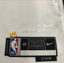 Brooklyn Nets NBA City Edition Tank Top