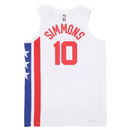 Brooklyn Nets NBA Classic Edition Tank Top