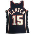 2006/07 New Jersey Nets NBA Away Vince Carter Tank Top