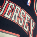 2006/07 New Jersey Nets NBA Away Vince Carter Tank Top