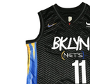 Brooklyn Nets NBA City Edition Tank Top