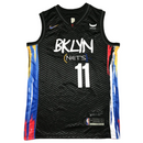 Brooklyn Nets NBA City Edition Tank Top
