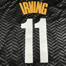 Brooklyn Nets NBA City Edition Tank Top