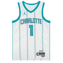 Charlotte Hornets NBA Association Edition Tank Top