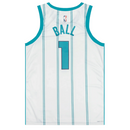 Charlotte Hornets NBA Association Edition Tank Top