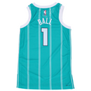 Charlotte Hornets NBA Icon Edition Tank Top