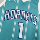 Charlotte Hornets NBA Icon Edition Tank Top