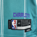 Charlotte Hornets NBA Icon Edition Tank Top