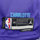 Charlotte Hornets NBA Statement Edition Tank Top