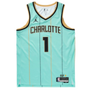 Charlotte Hornets NBA City Edition Tank Top