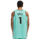 Charlotte Hornets NBA City Edition Tank Top