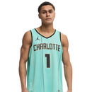 Charlotte Hornets NBA City Edition Tank Top