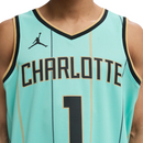 Charlotte Hornets NBA City Edition Tank Top