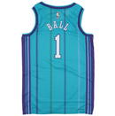 Charlotte Hornets NBA Classic Edition Tank Top