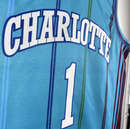 Charlotte Hornets NBA Classic Edition Tank Top