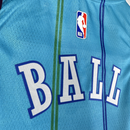 Charlotte Hornets NBA Classic Edition Tank Top