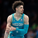 Charlotte Hornets NBA City Edition Tank Top