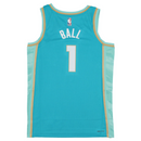 Charlotte Hornets NBA City Edition Tank Top