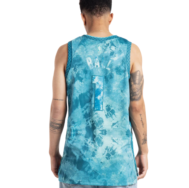 Charlotte Hornets NBA LaMelo Ball Select Tank Top