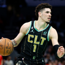 Charlotte Hornets NBA City Edition Tank Top