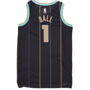Charlotte Hornets NBA City Edition Tank Top