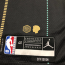 Charlotte Hornets NBA City Edition Tank Top