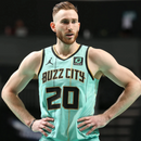 2020/21 Charlotte Hornets NBA City Edition Tank Top