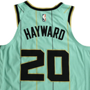 2020/21 Charlotte Hornets NBA City Edition Tank Top