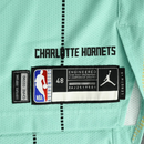 2020/21 Charlotte Hornets NBA City Edition Tank Top