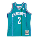 1992/93 Charlotte Hornets NBA Away Tank Top