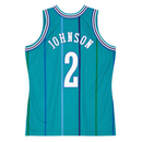 1992/93 Charlotte Hornets NBA Away Tank Top