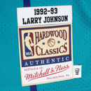 1992/93 Charlotte Hornets NBA Away Tank Top