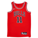 Chicago Bulls NBA Icon Edition Tank Top