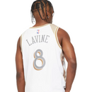 Chicago Bulls NBA City Edition Tank Top