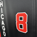 Chicago Bulls NBA City Edition Tank Top