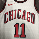 Chicago Bulls NBA City Edition Tank Top