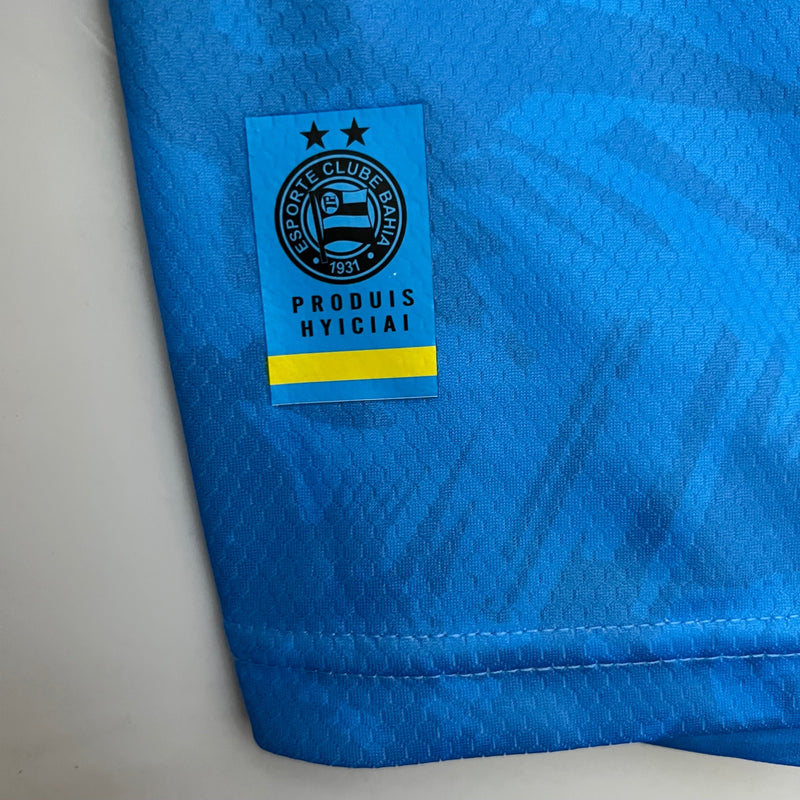 23/24 Bahia Jersey - Squad