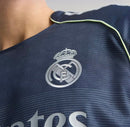 25/26 Real Madrid Away Player Jersey