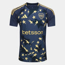 25/26 Boca Juniors Third Jersey