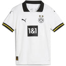 24/25 Borussia Dortmund Third Jersey