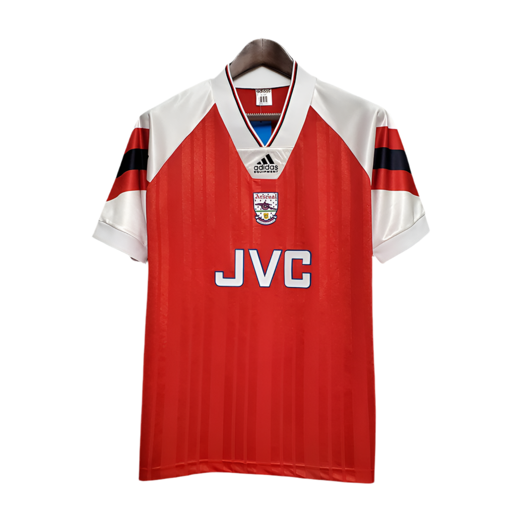 92/93 Arsenal Retro Jersey