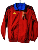 23/24 Spain Reversible Windbreaker Jacket