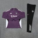 25/26 Manchester United Tracksuit